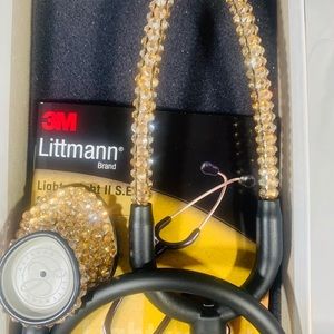 Essential Health Hero Trophy Stethoscope